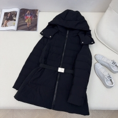 Burberry Down Jackets